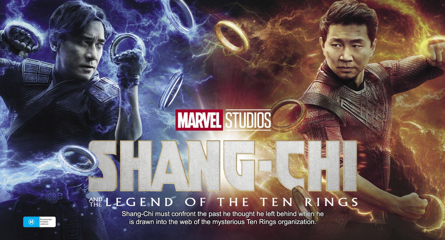 Shang-Chi 2